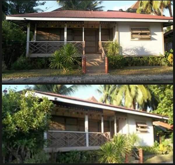 Happy Ripples Beach Resort Mabilao Exterior foto